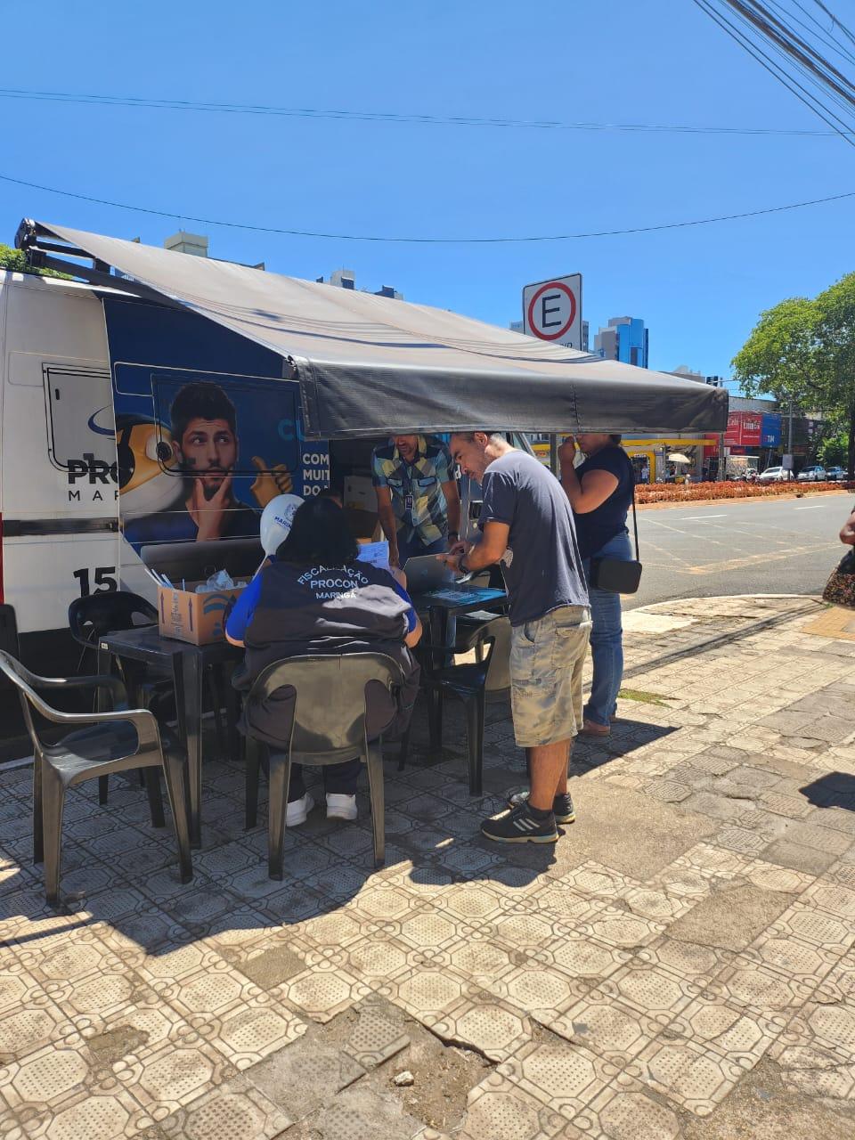 Procon Maringá vai orientar os consumidores quanto aos cuidados que precisam ter na hora das compras durante a Black Friday