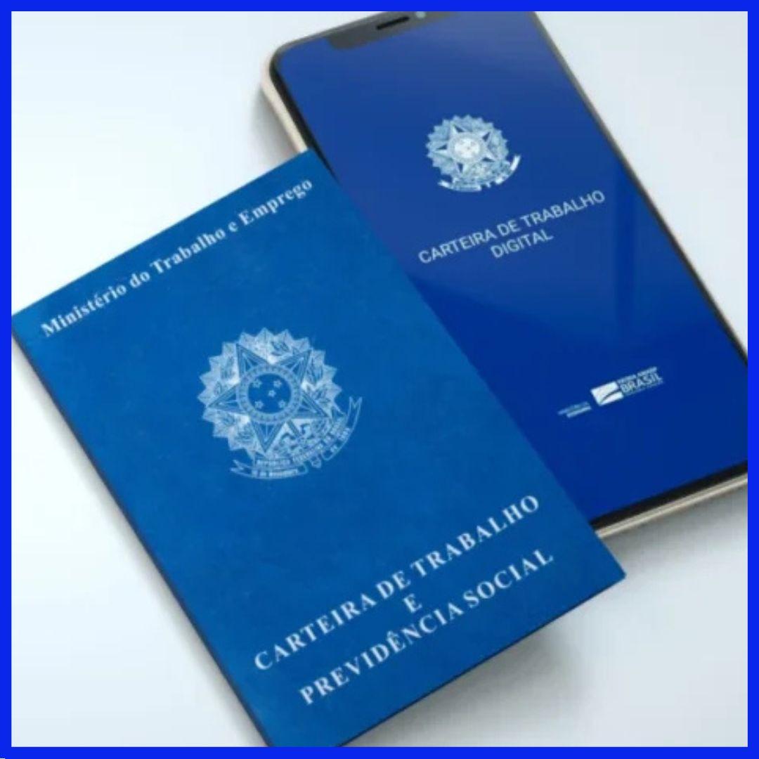 Empresas da região contratam em diversas áreas.