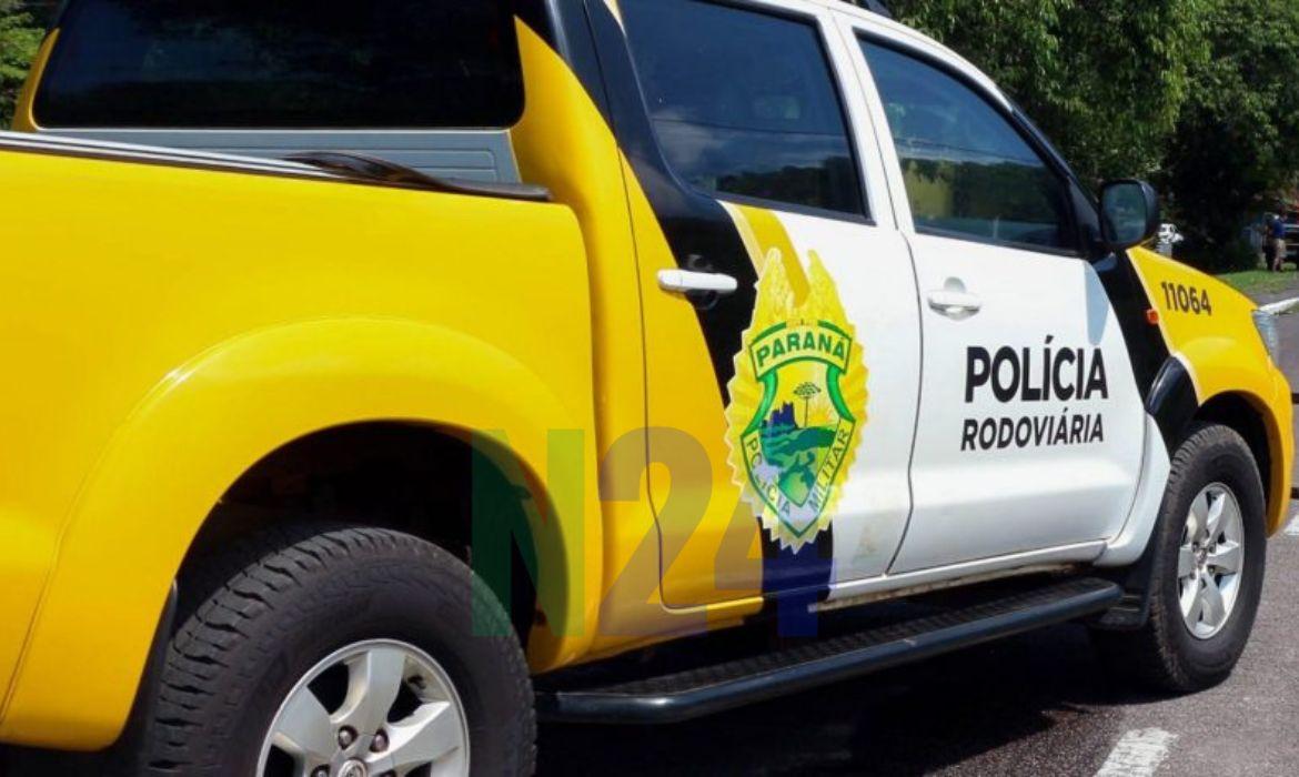 Batalhão de Polícia Rodoviária Apresenta Balanço Operacional de Suas Atividades (2021/2024)