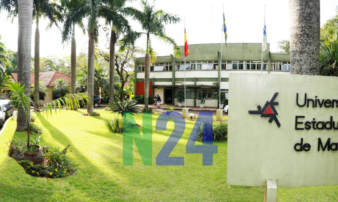 UEM abre inscrições para 512 bolsas do Programa de Formação de Estudante Empreendedor