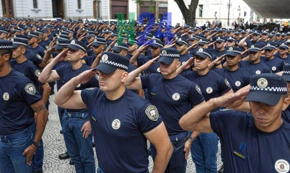 STF Confirma: Guardas Municipais têm competência para policiamento