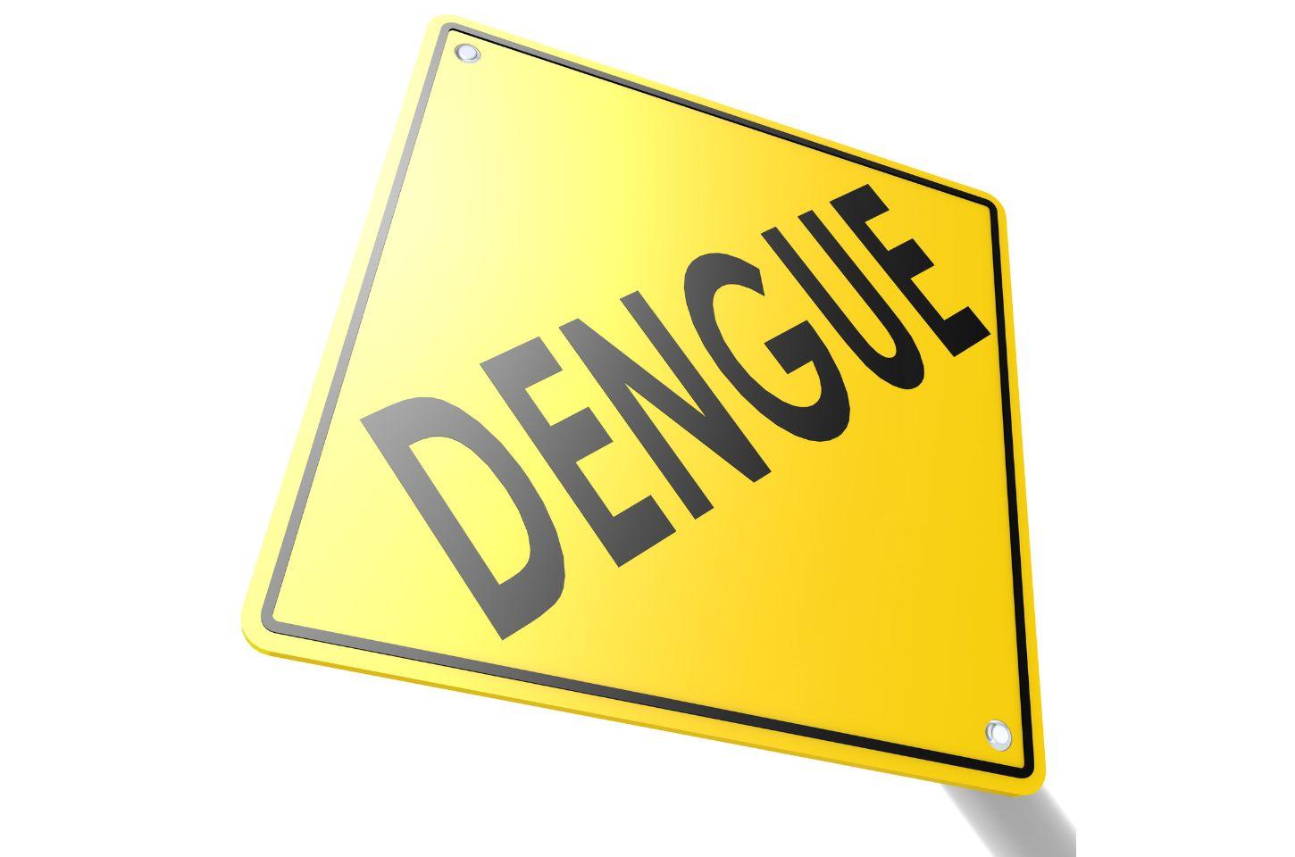 Casos de dengue disparam no Paraná e em Marialva, que está em alerta máximo