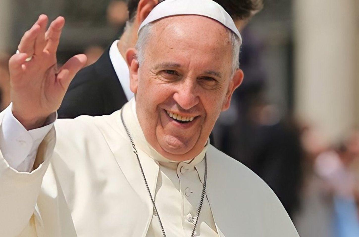 Papa Francisco Morre aos 88 Anos