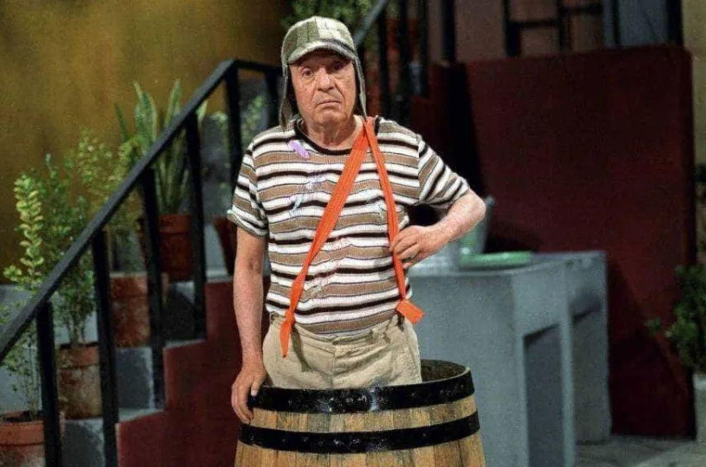 SBT Divulga: 'Episódios Raros' de 'Chaves' Chegam à Tela Nesta Segunda