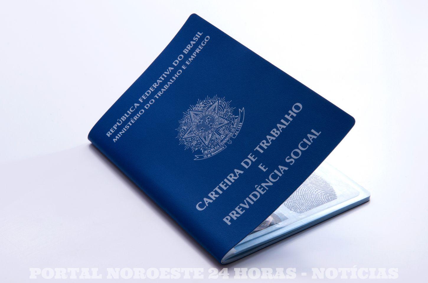 Agência do Trabalhador de Maringá inicia semana com 800 vagas de emprego; confira