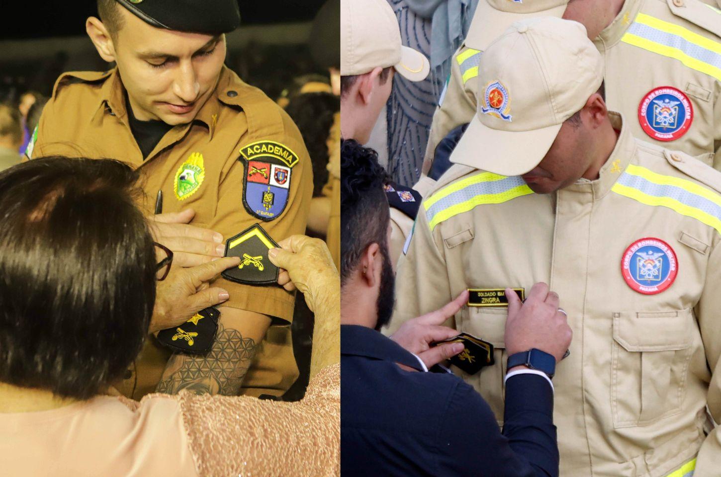 Concurso PM e Bombeiros PR: Inscrições Abertas até 13 de Maio