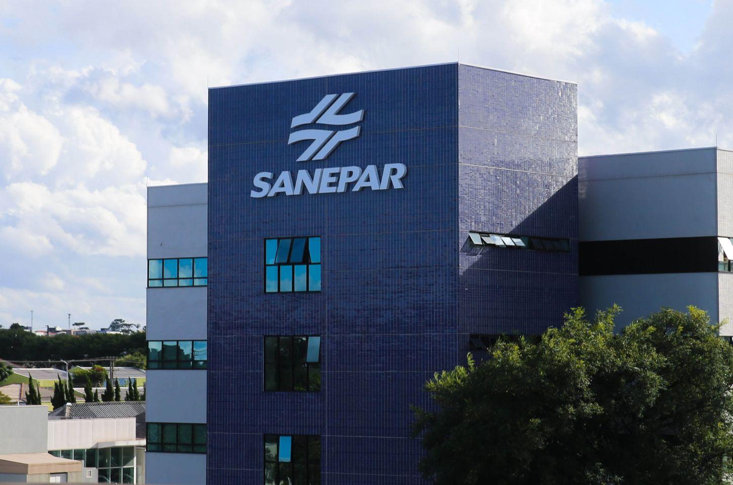 Maringá: Manutenção da Sanepar Afeta Abastecimento de Água em Diversos Jardins e Iguatemi