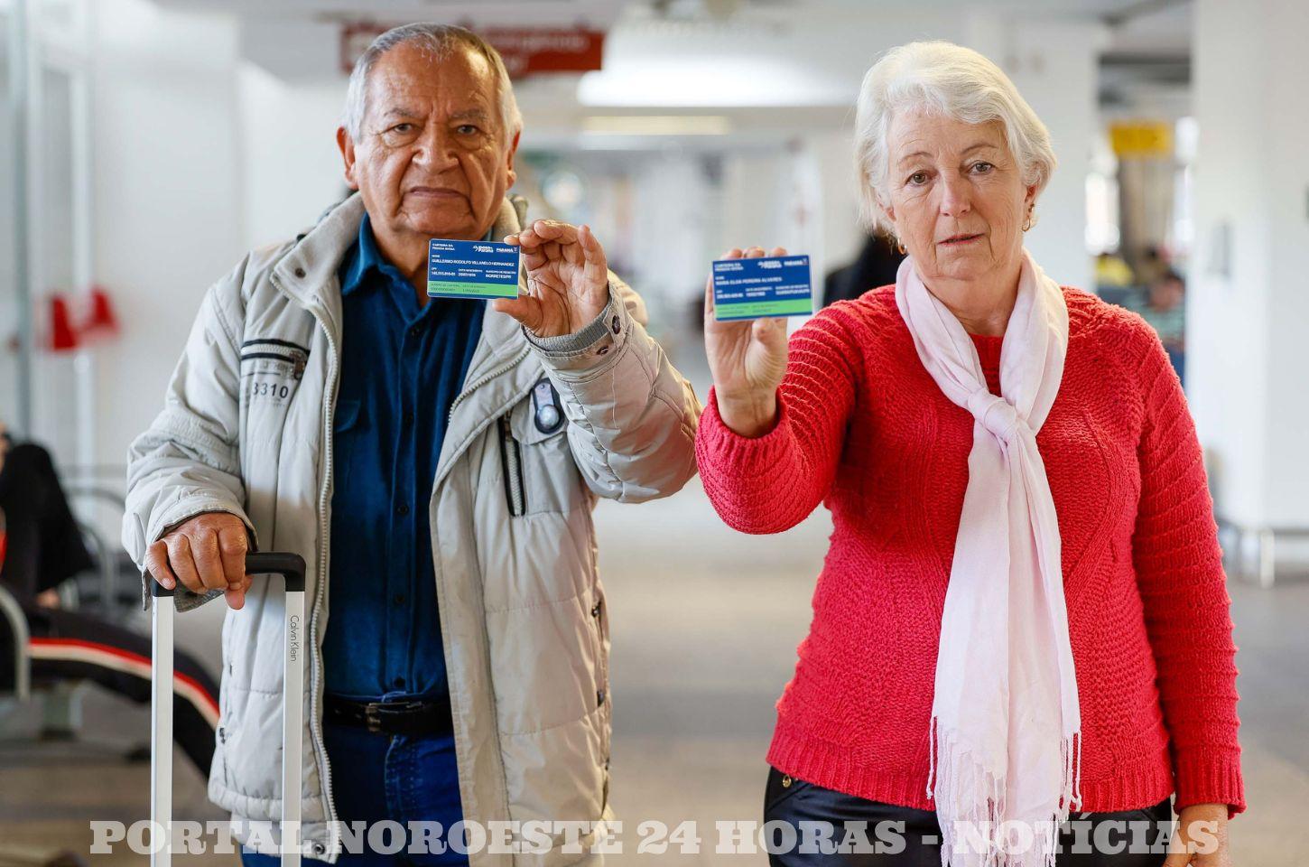 Nova Lei Garante Gratuidade em Ônibus Intermunicipais para Idosos no Paraná