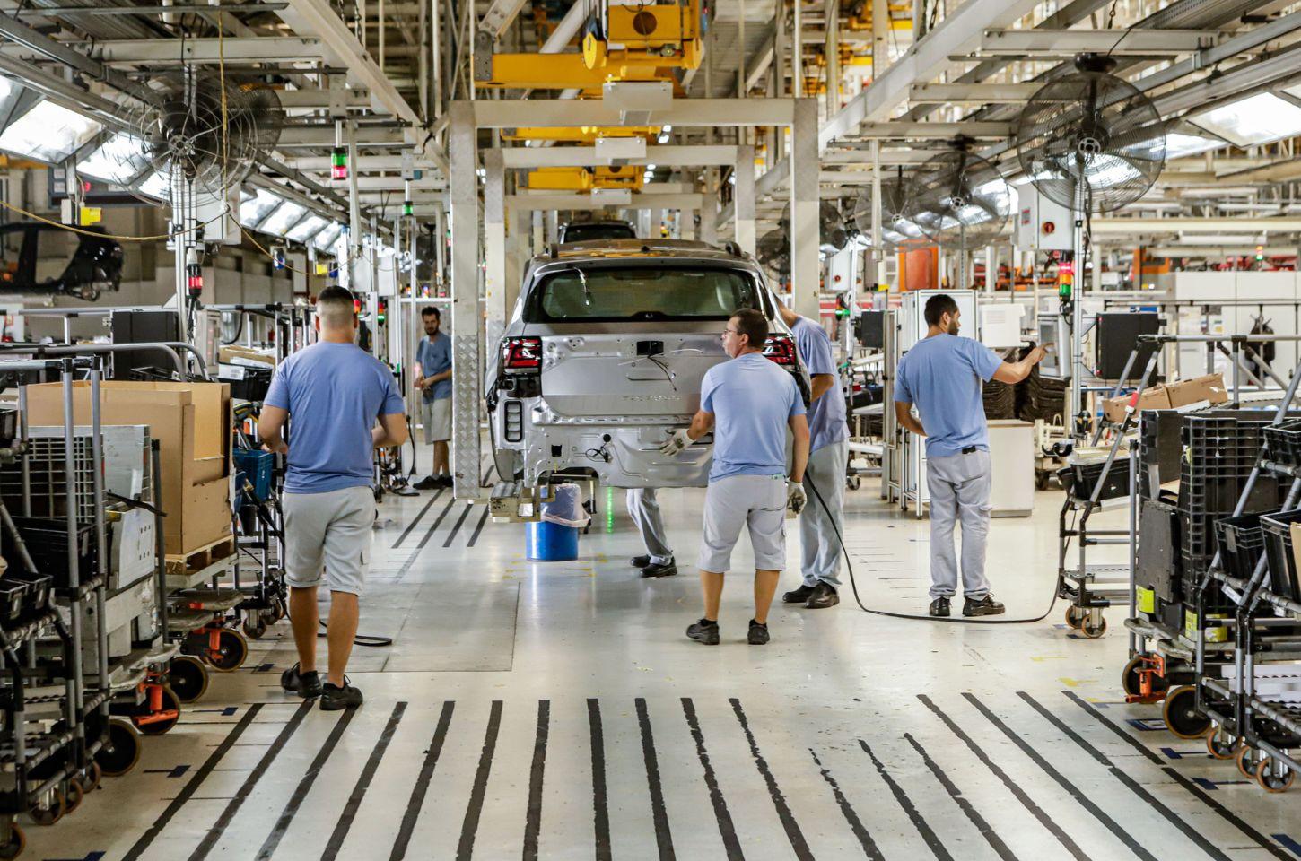 Paraná Tem Mais de 20 Mil Vagas Abertas nas Agências do Trabalhador; Veja Onde Estão as Melhores Oportunidades