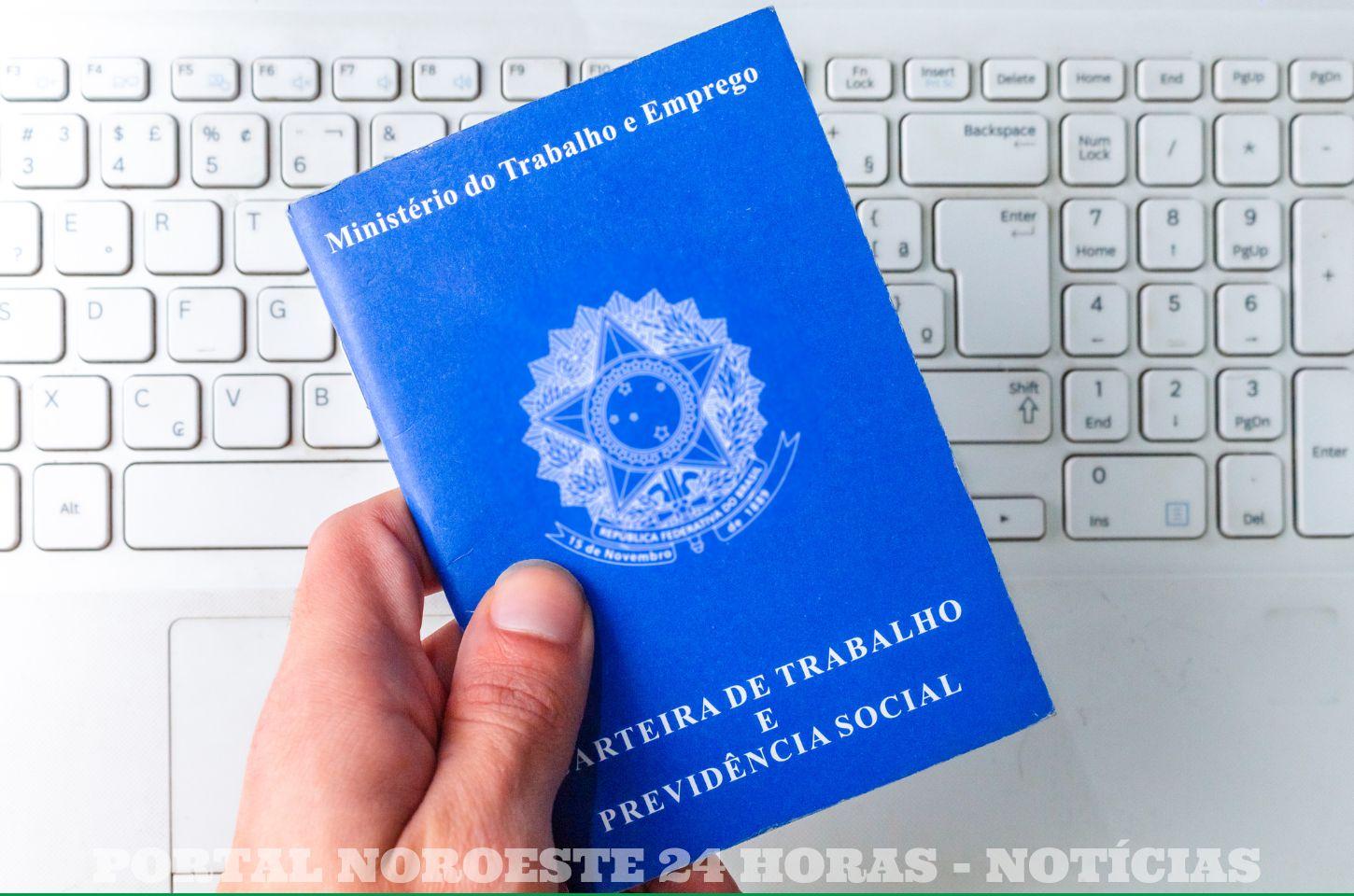 Agência do Trabalhador de Maringá inicia semana com mais de 600 vagas de emprego; confira