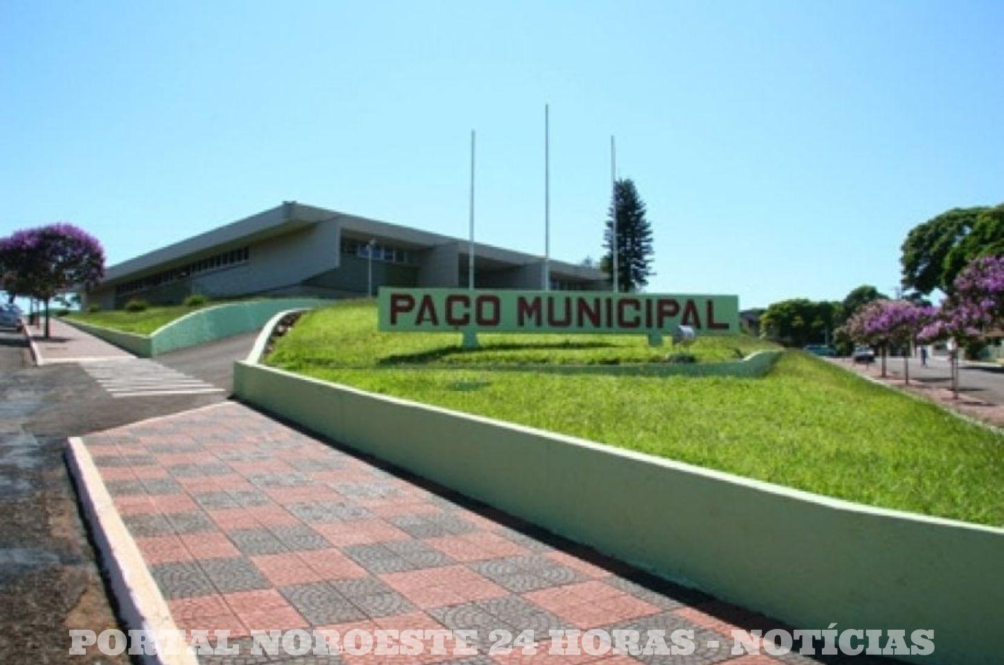 Aviso Importante à População de Marialva