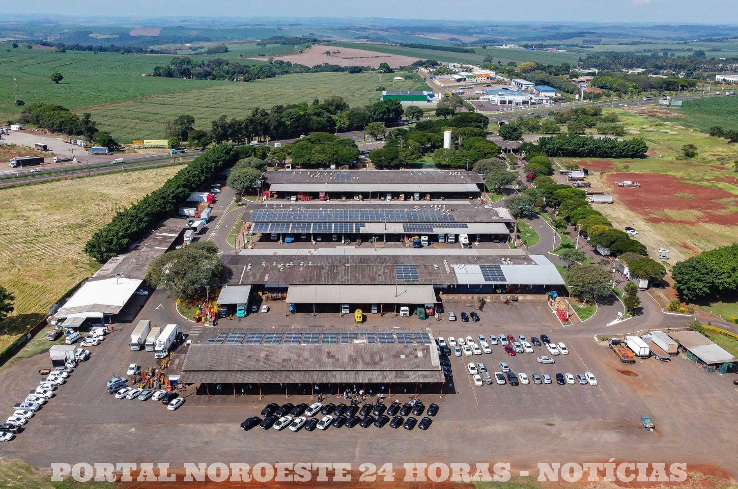 Ceasas do Paraná Têm Horário Especial; Saiba o que Abre e Fecha