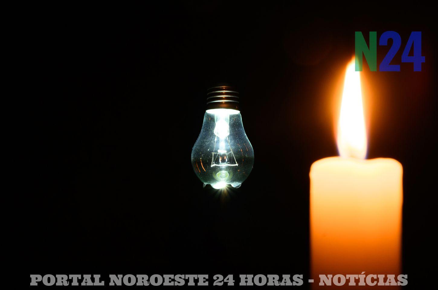 Marialva Tem Desligamento Programado de Energia Para Quinta-Feira (03); Veja Onde Será Afetado