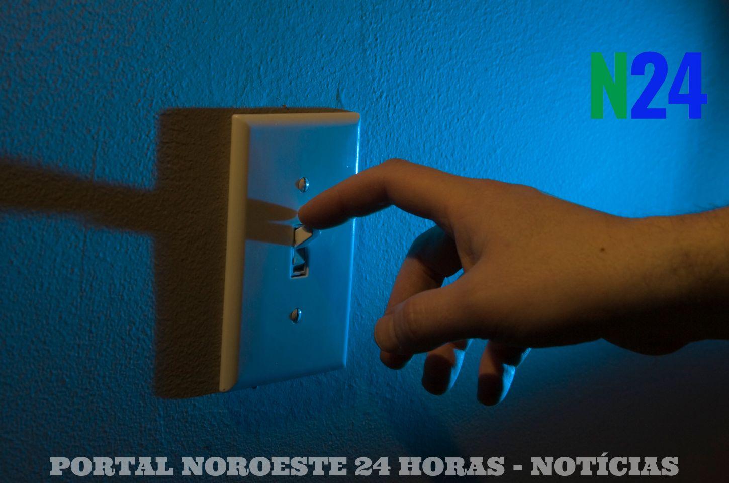 Marialva Terá Desligamentos de Energia Programados em 22 e 25 de Julho: Confira!