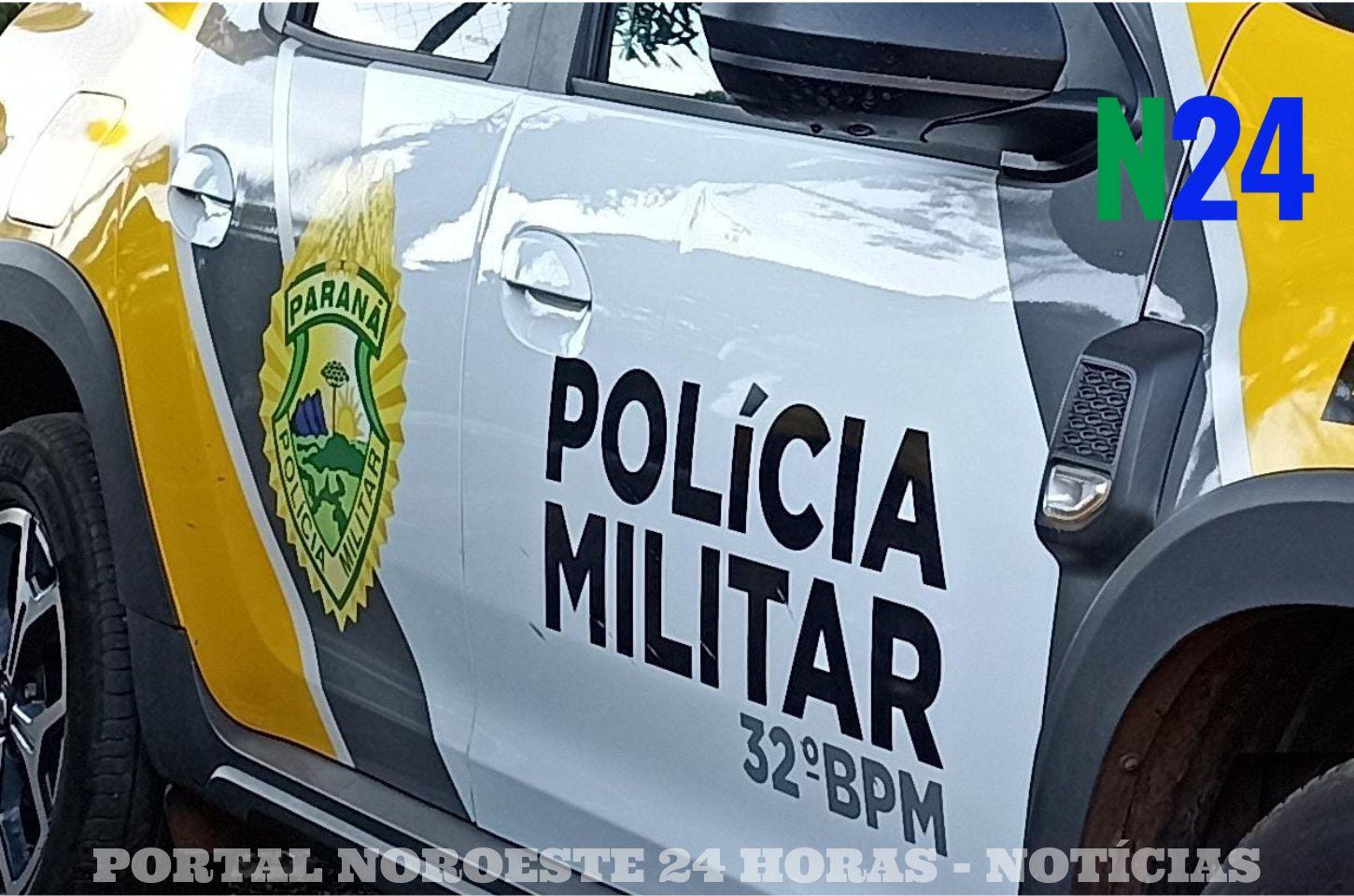 Menor em Situação de Rua é Acolhido na Casa Lar de Marialva Após Ação da PM e Conselho Tutelar