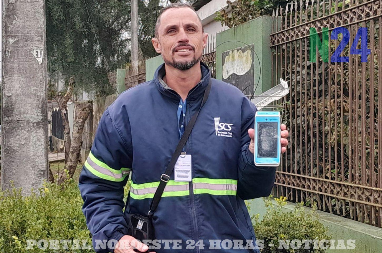 Sanepar implementa pagamento com cartão para evitar corte no fornecimento de água