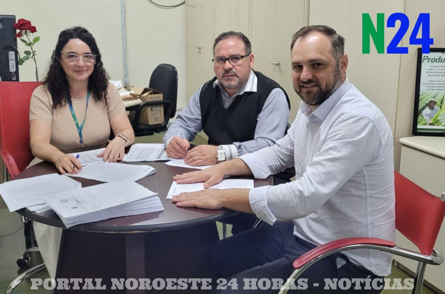 Marialva sobe no ranking estadual e terá aumento significativo de repasse de ICMS em 2026