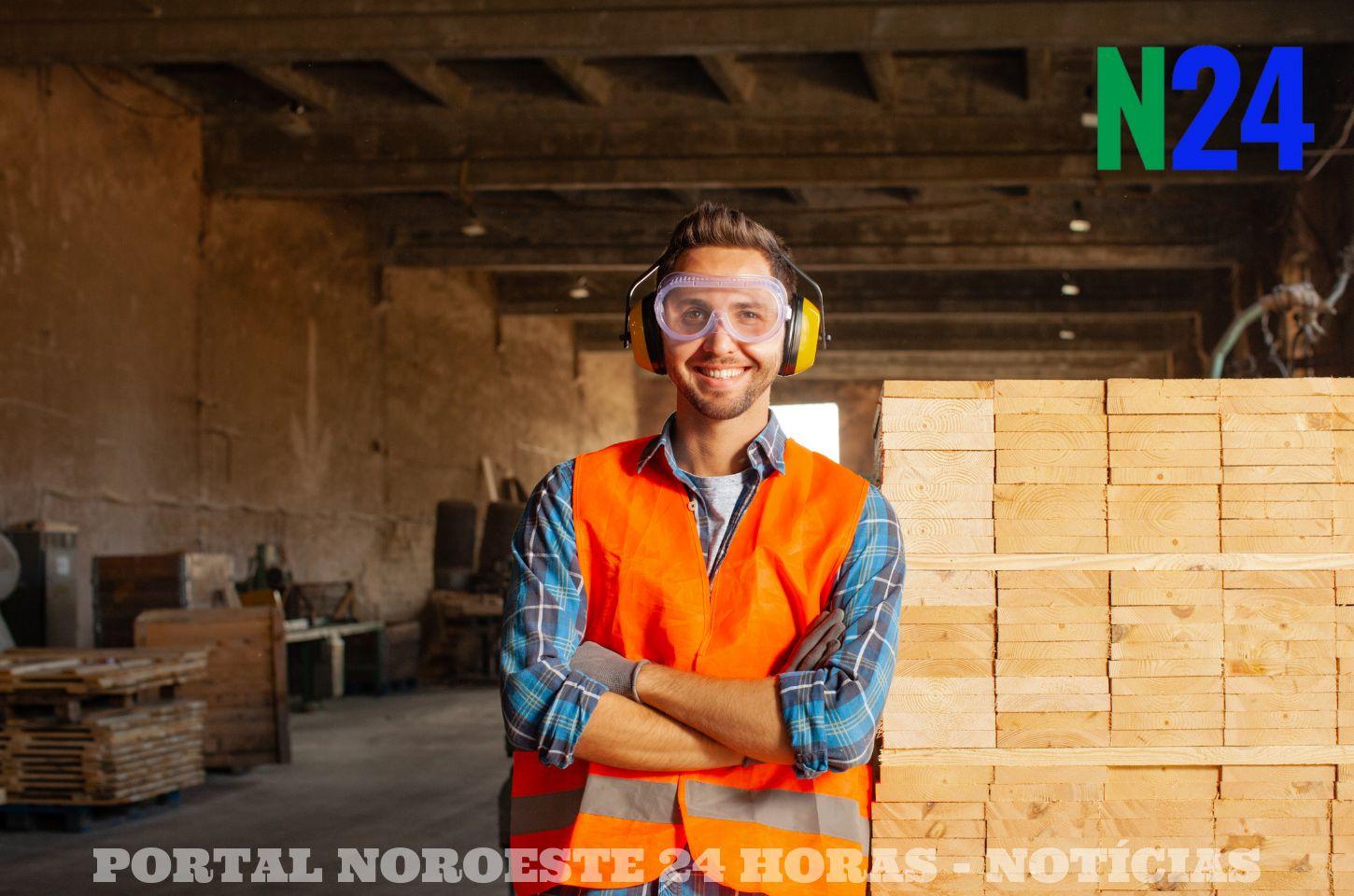 Mutirão de Empregos em Sarandi: Agência no Bairro Leva Vagas e Entrevistas ao Jardim Independência