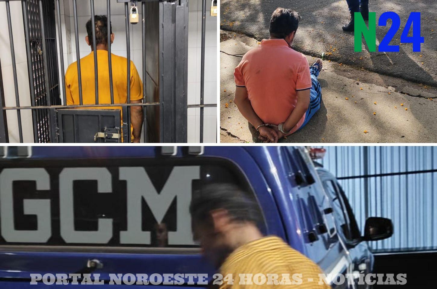 Ação Rápida da Guarda Civil de Marialva Resulta em Três Prisões por Violência Doméstica