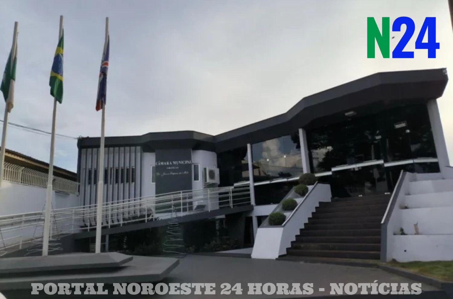 Câmara de Marialva Rejeita a ‘Lei do Servidor Exemplar’ Que Dava Folga no Aniversário