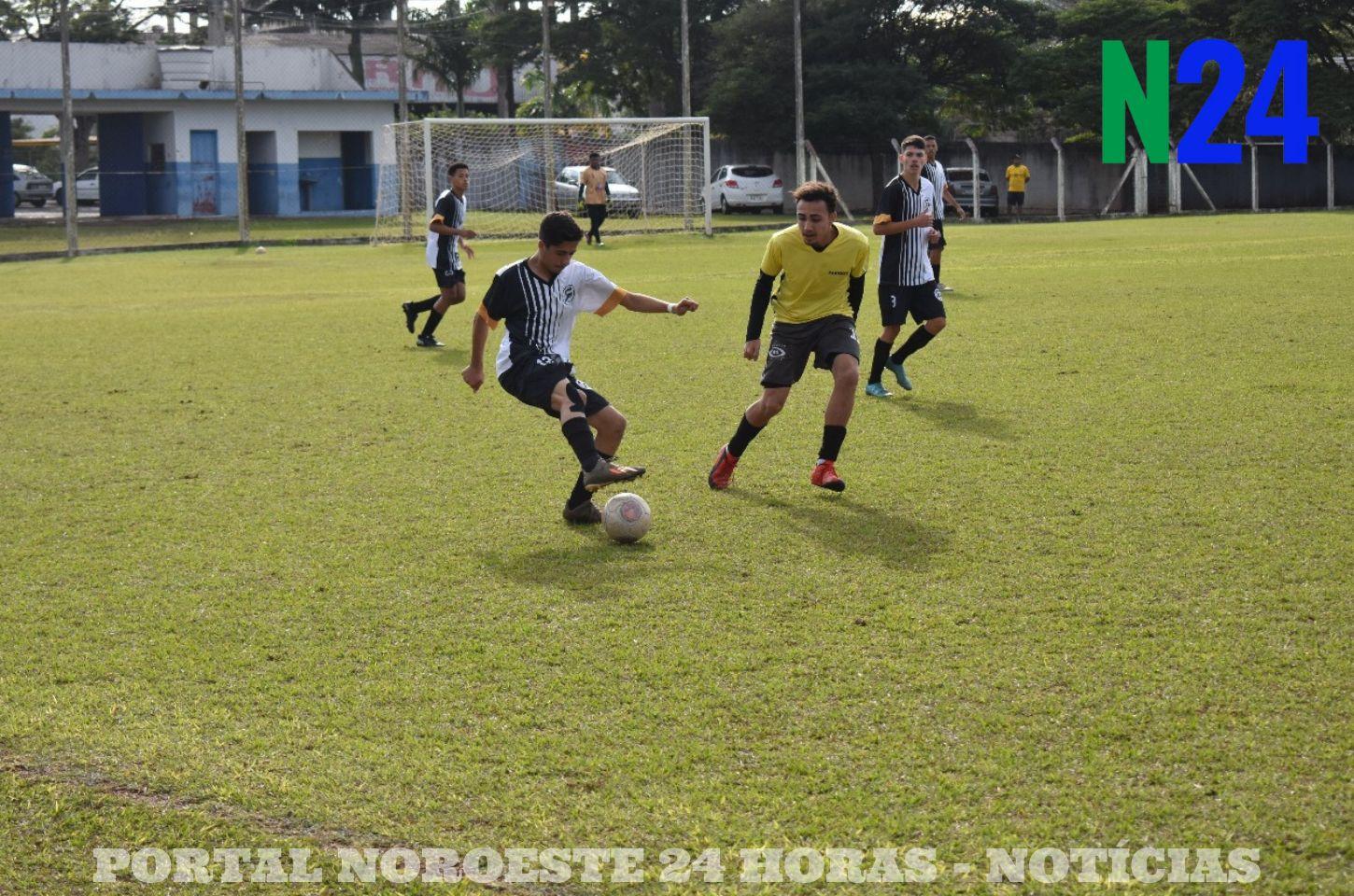 É hora da semifinal!