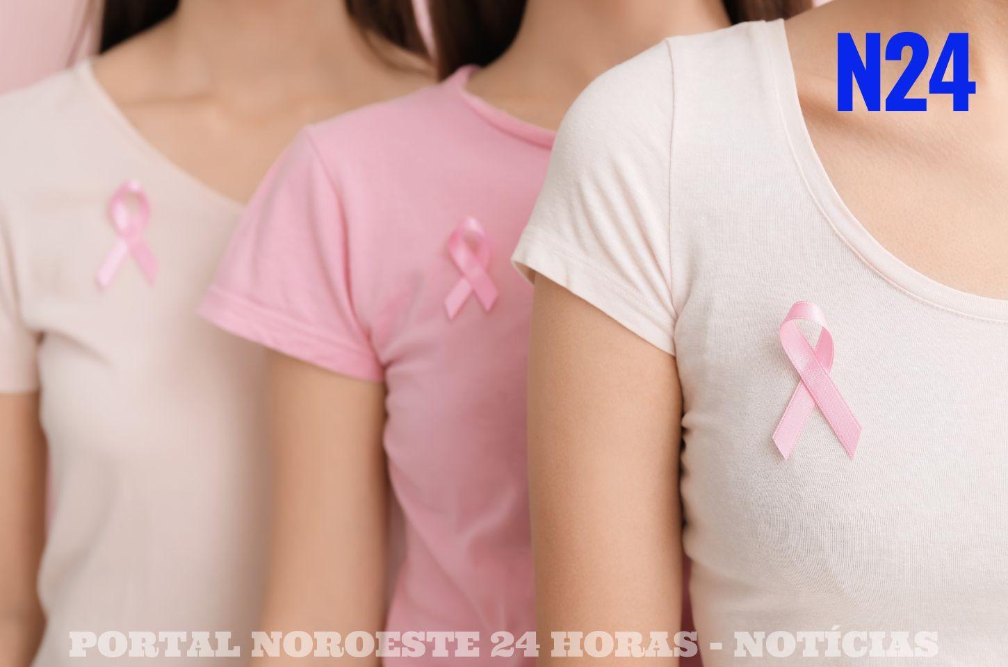Outubro Rosa: Prefeitura de Marialva Amplia Vagas para Exames de Prevenção em Horários Estendidos