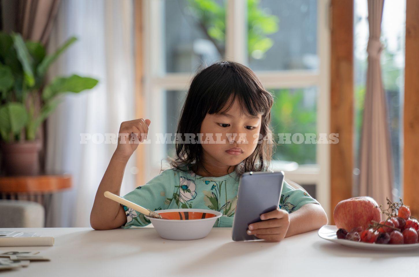 Audiência Pública em Marialva Discute o Impacto do Uso Excessivo de Telas em Crianças e Adolescentes