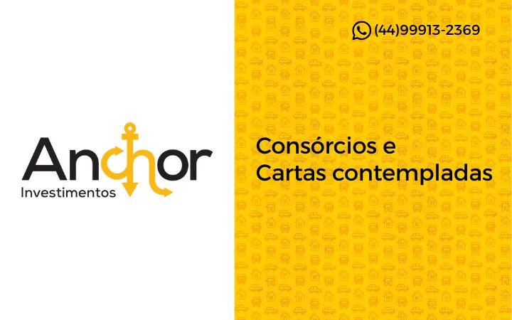 Anchor