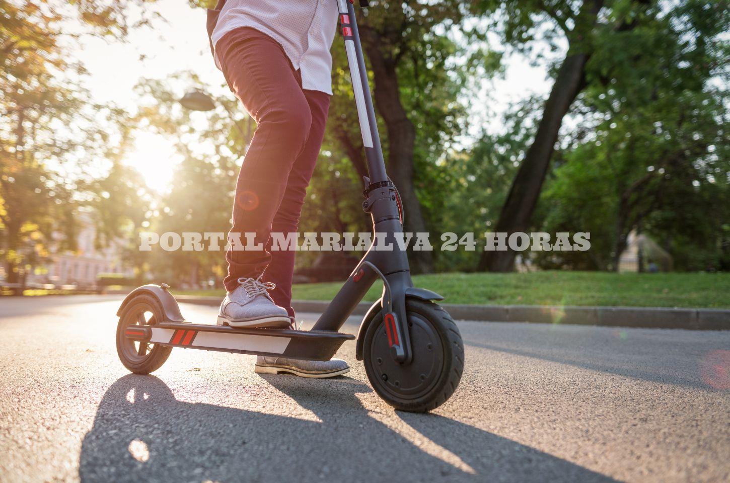 Câmara de Marialva Realiza Audiência Pública Sobre Regulamentação de Patinetes e Bicicletas Elétricas