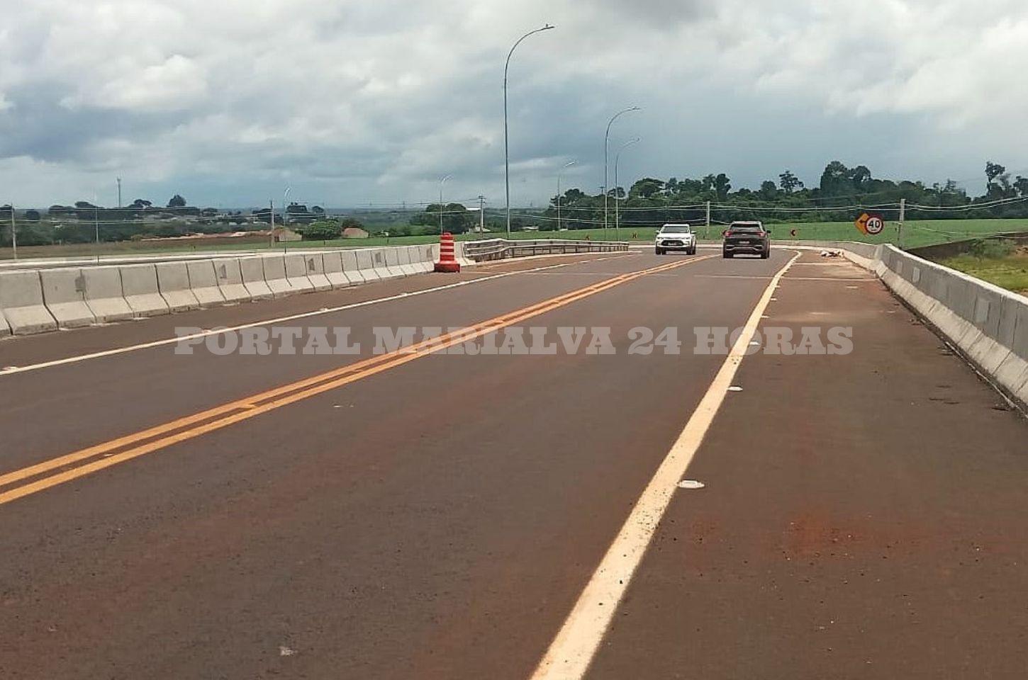 Conselhos cobram respostas sobre liberação da Perimetral e Ponte da Integração