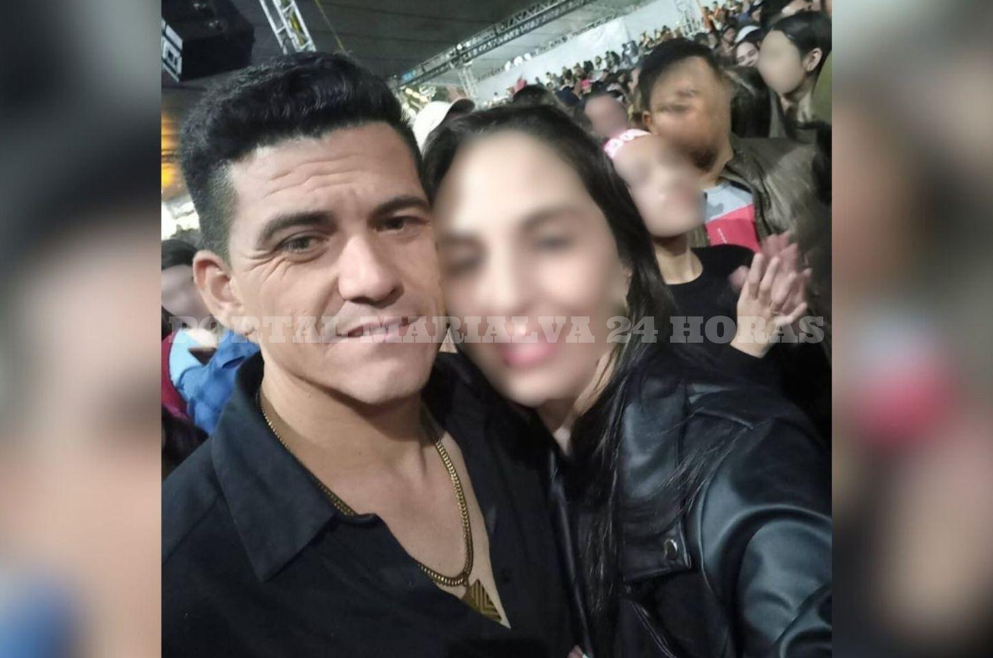Homem faz esposa e vizinha reféns em apartamento no Paraná e acaba preso após horas de negociação