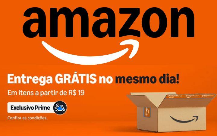 Amazon Prime