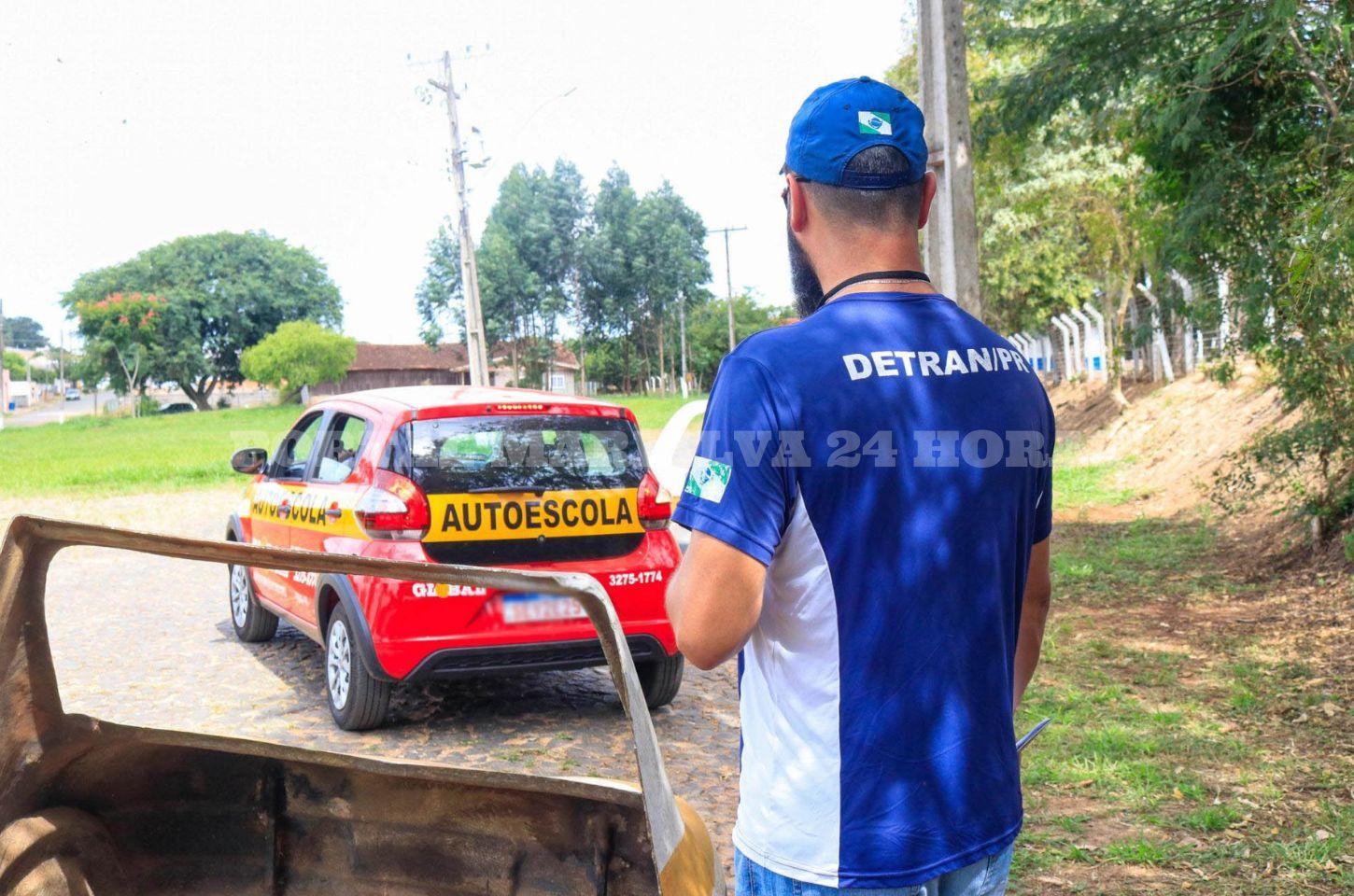 CNH mais barata: Paraná anuncia redução de 55% no valor dos exames obrigatórios