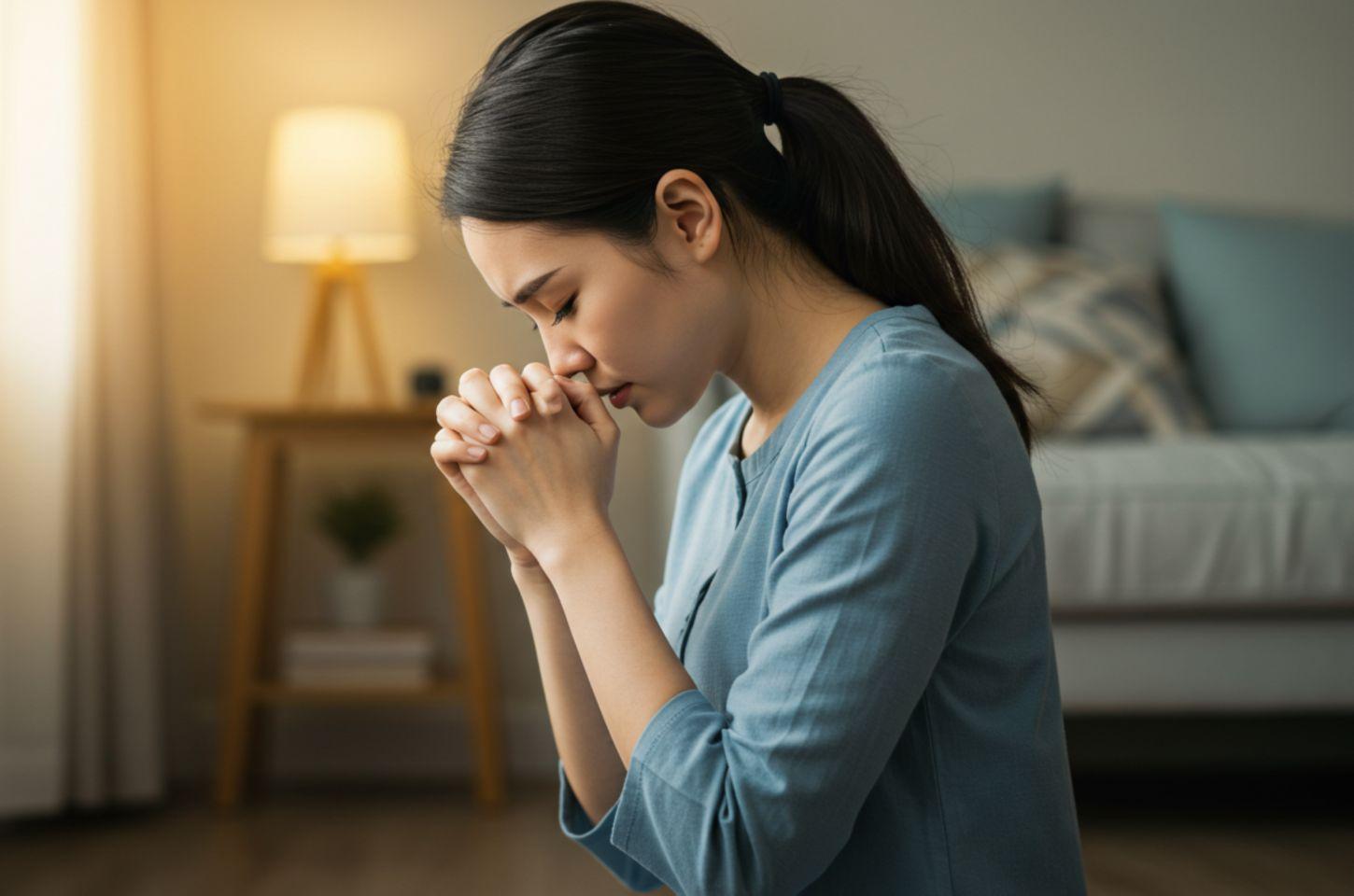 Comece com Deus: Ele é o princípio de tudo