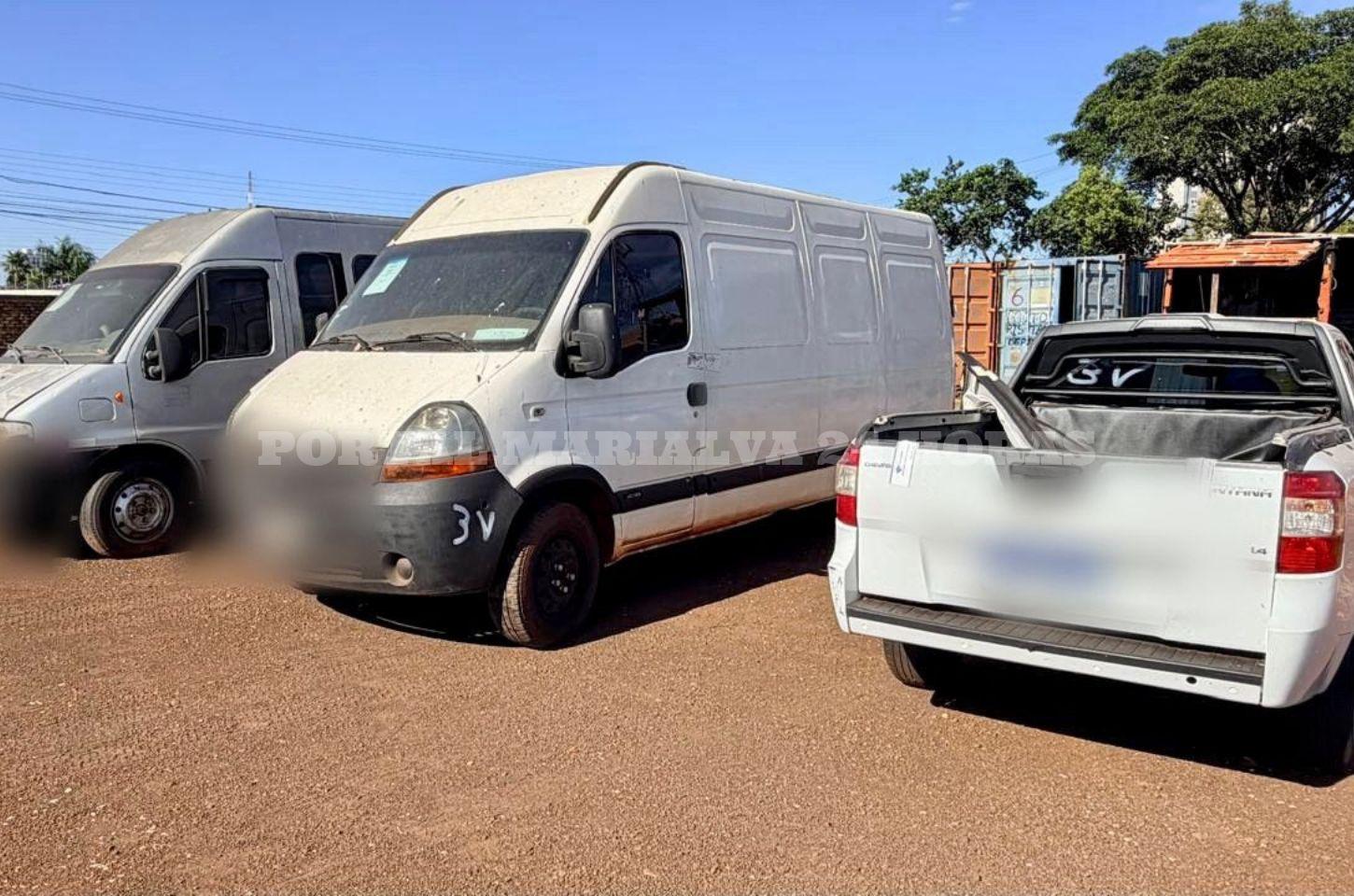 Receita Federal destina quase R$ 2,5 milhões em doações para órgãos públicos do Paraná