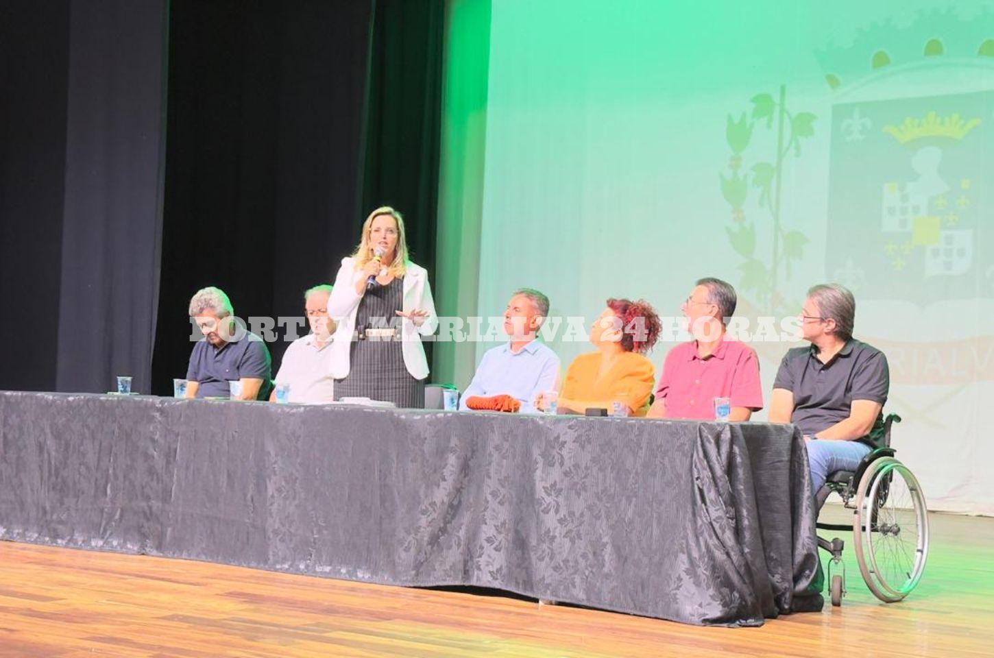 Prefeitura de Marialva articula medidas para reduzir impactos do novo pedágio na BR-376