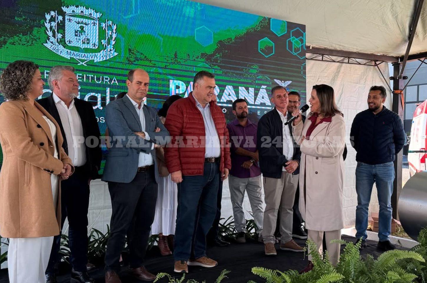 Promessa feita, obra ausente: quem vai explicar à população de Marialva?