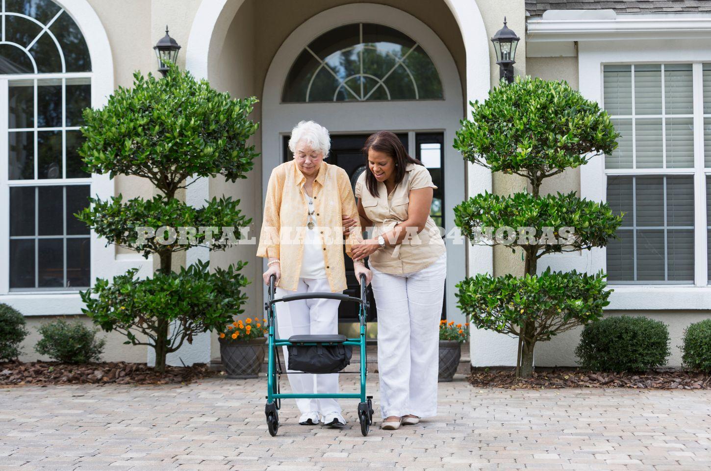 Bolsa Cuidador Familiar: 15 famílias de Marialva já recebem auxílio de R$ 810,00 mensais
