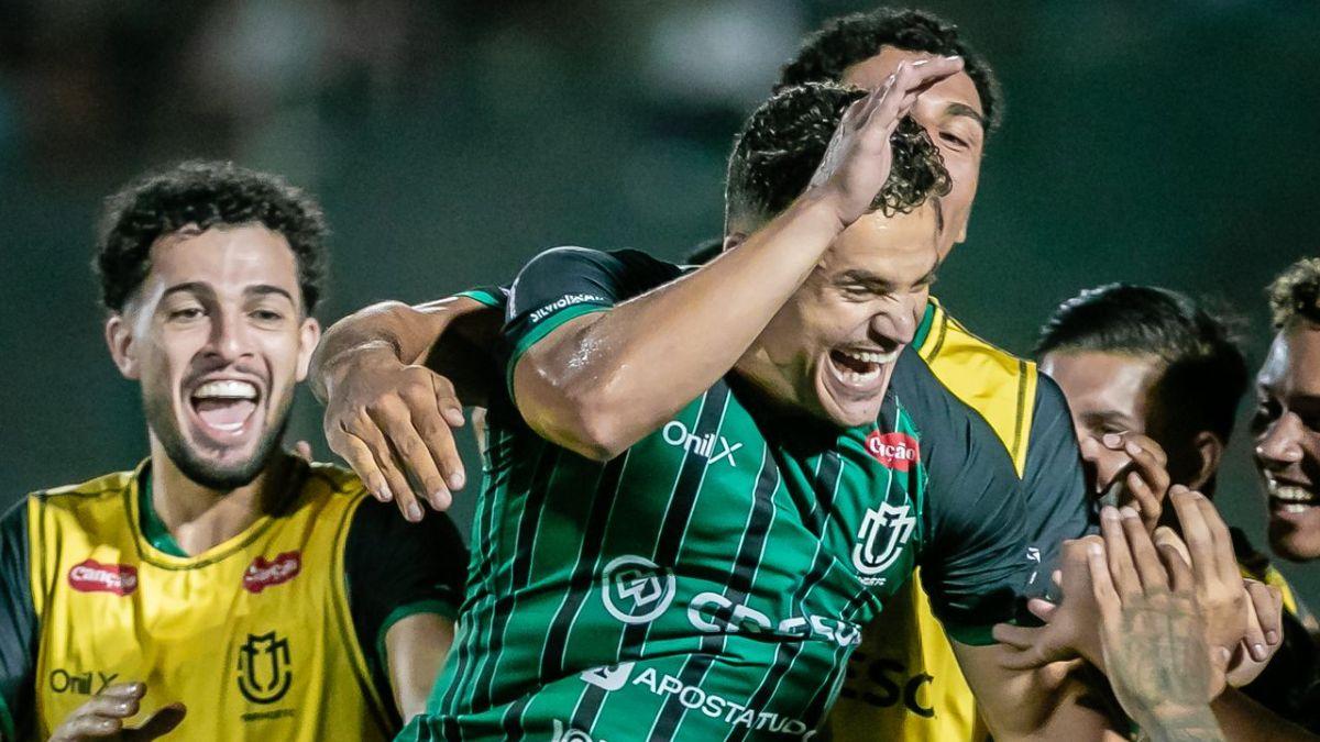 Caminho definido: Maringá FC estreia em casa na Série C 2026 contra a Ferroviária