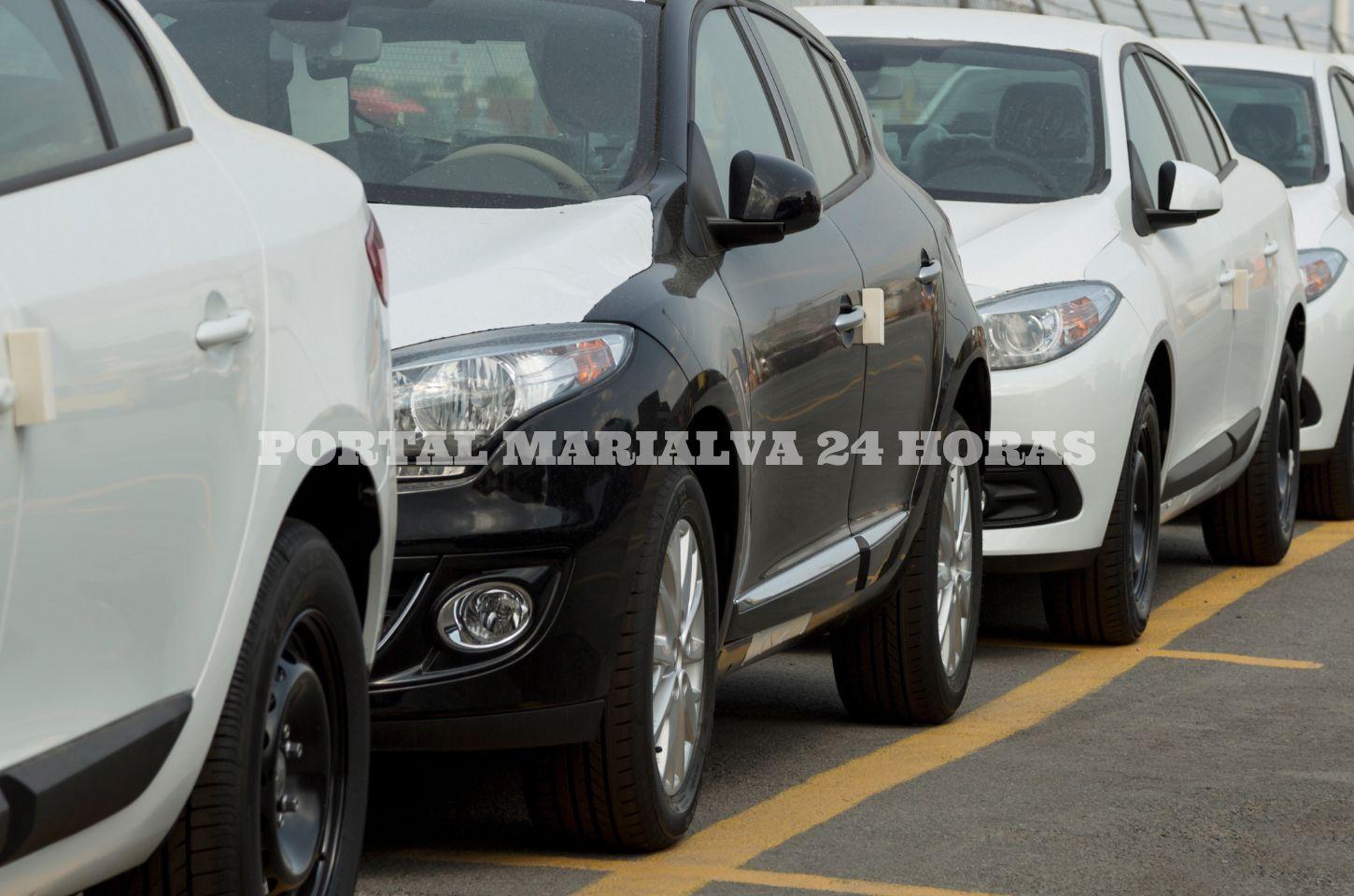 IPVA 2026: Segunda parcela começa a vencer nesta segunda (09); Paraná tem uma das menores alíquotas do Brasil