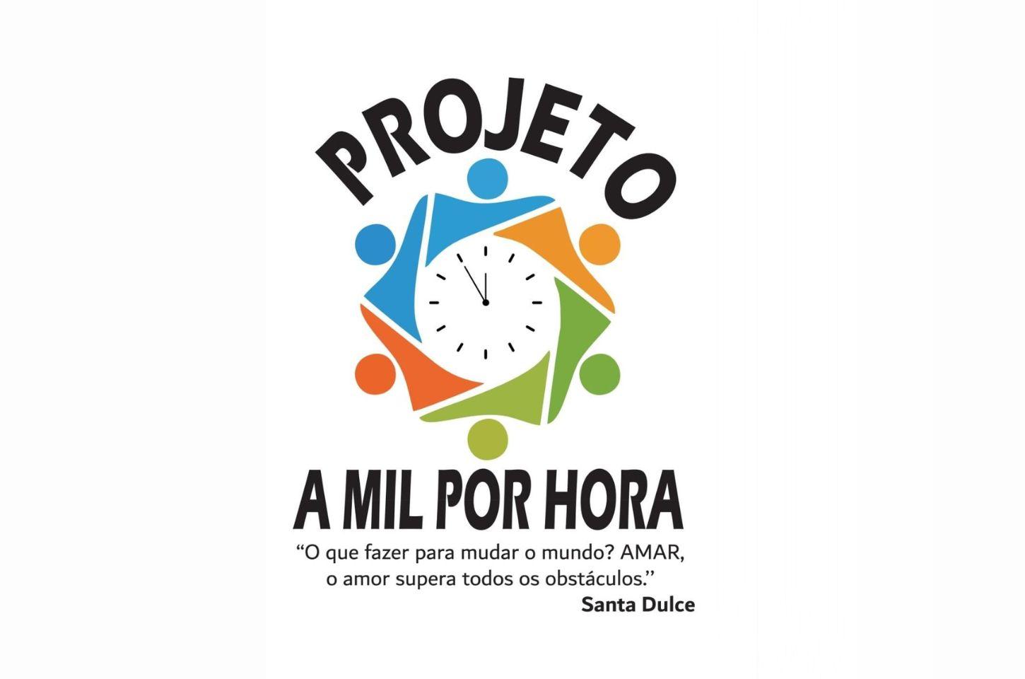 Projeto A Mil Por Hora celebra 17 anos de dedicação e amor ao próximo em Marialva