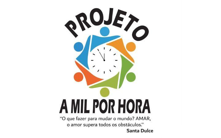 Projeto a Mil Por Hora