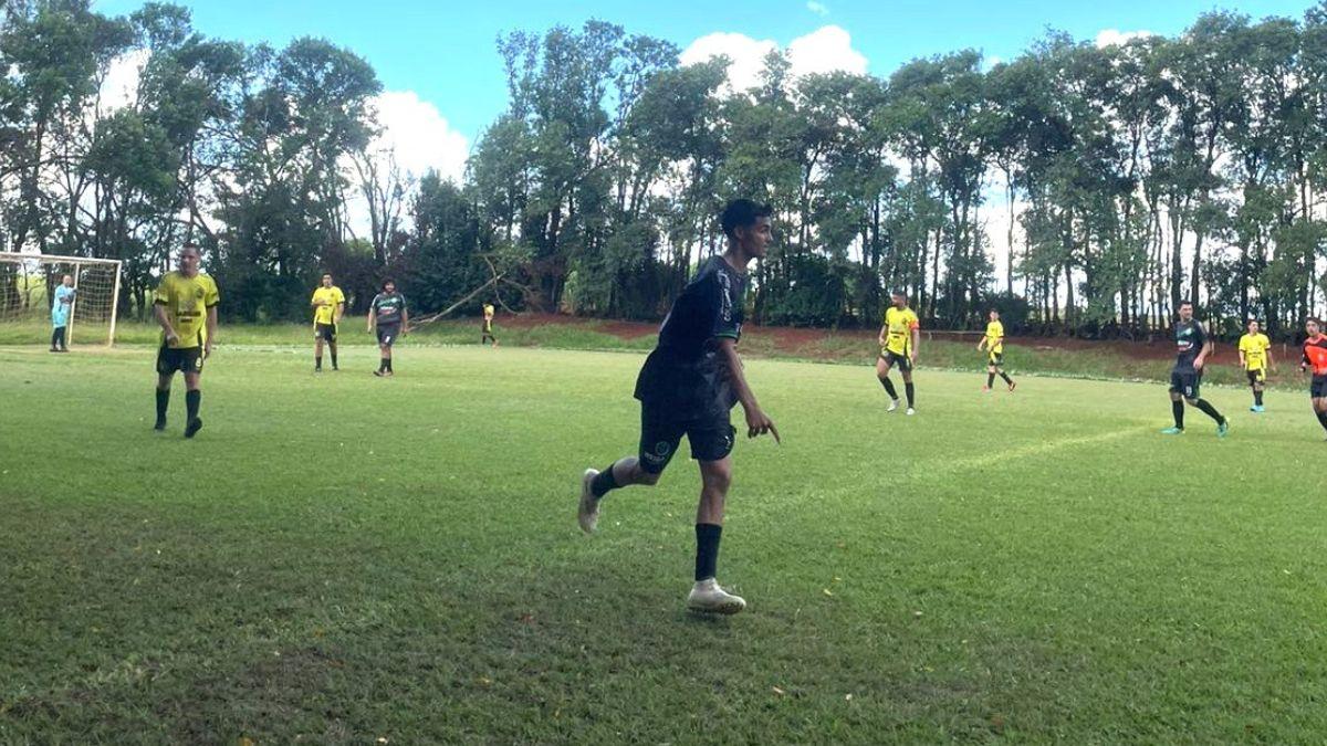 Segunda rodada do Futebol Suíço movimenta Marialva com 16 jogos neste sábado em oito campos da cidade