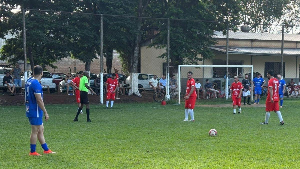 Campeonato Suíço de Marialva: Confira os jogos da 6ª rodada e a briga pela artilharia neste sábado (28)