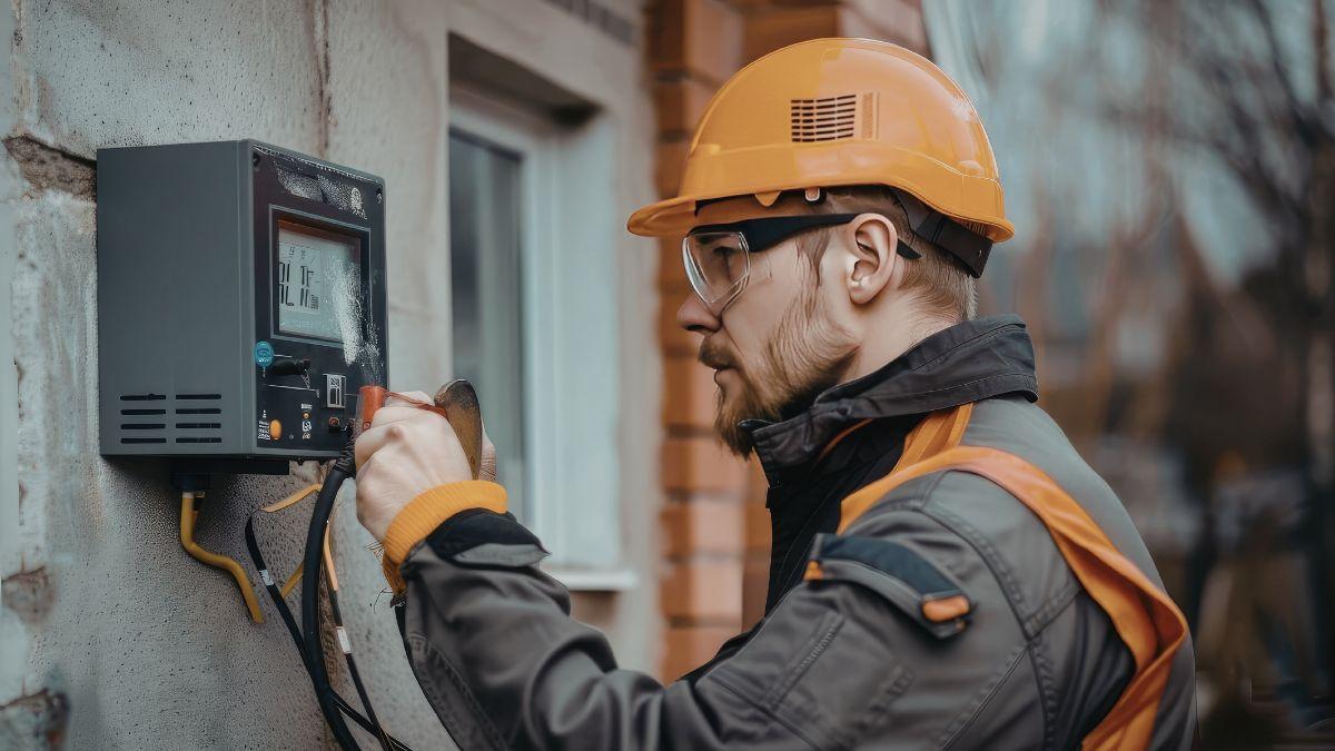 Com foco no mercado de trabalho, Marialva traz curso gratuito de Elétrica Industrial pelo SENAI