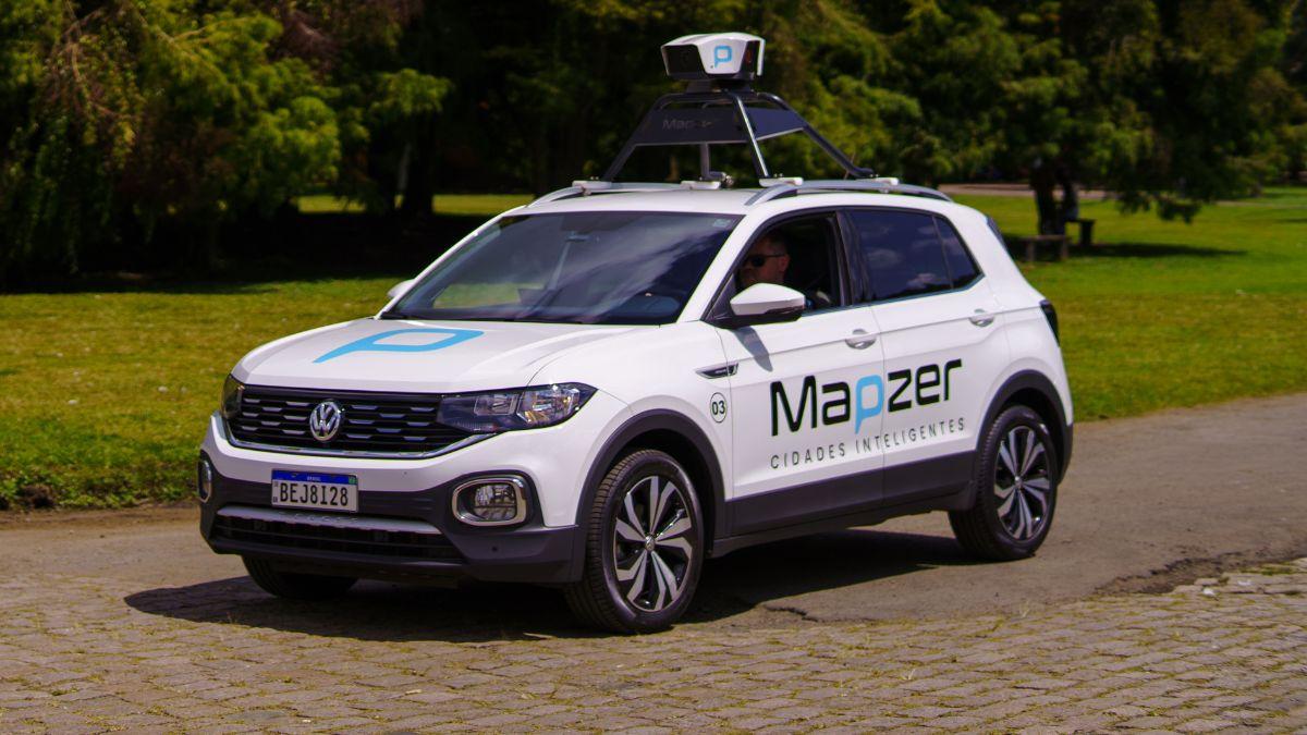 Inteligência Artificial nas ruas: Conheça a tecnologia que mapeia buracos e lâmpadas queimadas automaticamente