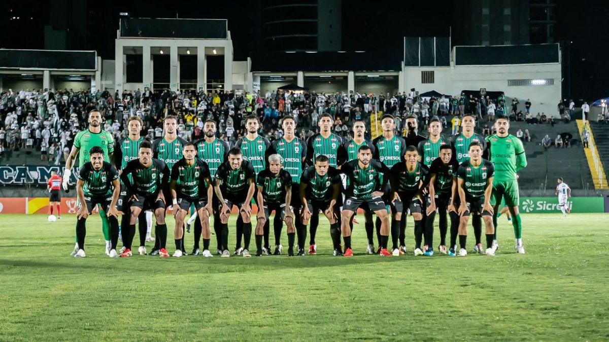 Maringá FC x Goiás: Saiba tudo sobre a venda de ingressos para o duelo pela 4ª fase