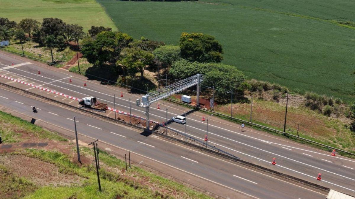 Pedágio Eletrônico: Saiba como realizar o cadastro obrigatório para o novo sistema das rodovias