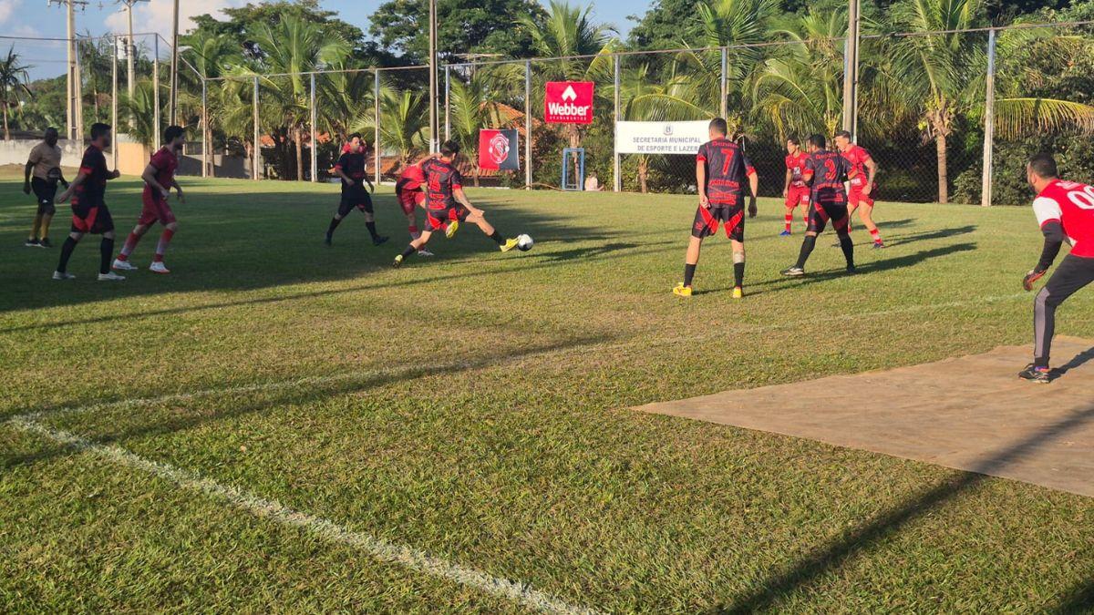 Finais do futebol amador em Marialva acontecem neste sábado com decisão da Supercopa