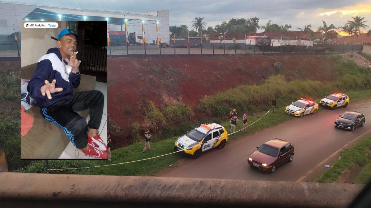 Identificado homem encontrado morto em valeta na entrada de Marialva; vítima estava desaparecida